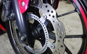 HONDA CBR400R 2019 NC56