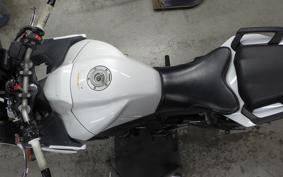 YAMAHA FZ8 FAZER S 2011