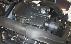 HONDA REBEL 1100 S DCT 2026 SC87