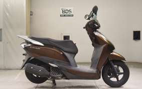HONDA LEAD 125 2012 JF45