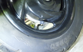 YAMAHA AXIS 125 Z 1992 SED7J