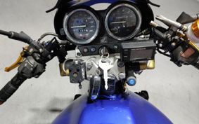 HONDA HORNET 250 MC31