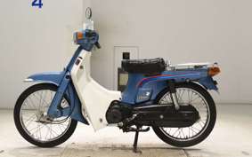 SUZUKI BIRDIE 80 BC41A