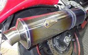 SUZUKI HAYABUSA Gen.2 2016 GX72B