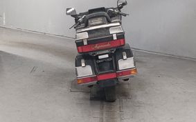 HONDA GL1200 GOLD WING SC14