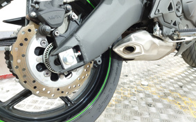 KAWASAKI VERSYS 650 2025 LE650H