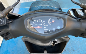 SUZUKI  ADDRESS V125G LIMITED  CF4EA