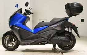 HONDA FAZE MF11