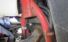 HONDA MTX125R JD05