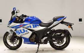 SUZUKI ｼﾞｸｻｰ250SF