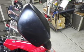 HONDA CBR400R 2021 NC56