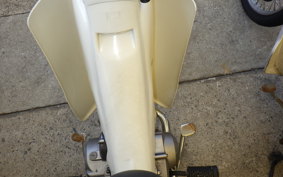 HONDA LITTLE CUB E AA01