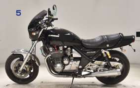 KAWASAKI ZEPHYR 1100 1992 ZRT10A