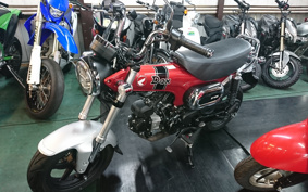 HONDA  DUX 125