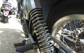 HONDA GB250 CLUBMAN GEN 2 MC10