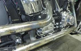 HARLEY FLSTN 1580 2008