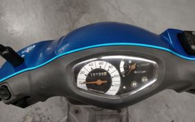 SUZUKI ADDRESS V125 CF46A