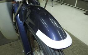 HONDA C90 SUPER CUB HA02