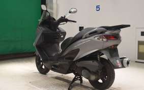 SUZUKI SKYWAVE 200 (Burgman 200) CH41A