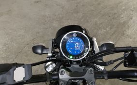 YAMAHA XSR155 RG63