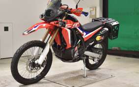 HONDA CRF250 RALLY A