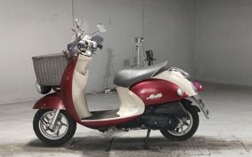 YAMAHA VINO MORUFE SA37J