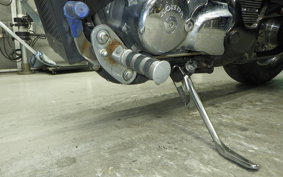 HONDA STEED 400 2002 NC26