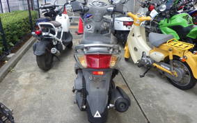 YAMAHA CYGNUS 125 X 2 SE44J