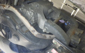 SUZUKI ADDRESS V125 G CF4EA
