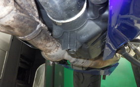 KAWASAKI ZX 1400 NINJA 2007