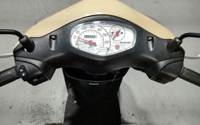 SUZUKI LET's CA4AA