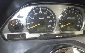 SUZUKI SKYWAVE 250 (Burgman 250) SS CJ43A