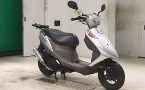 SUZUKI ADDRESS V125 G CF46A