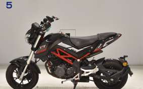 BENELLI TNT125