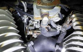 YAMAHA DRAGSTAR 250 VG02J