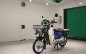 HONDA C110 SUPER CUB 2012 JA07