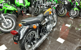 KAWASAKI W800 FE 2020 EJ800A