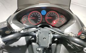HONDA FORZA MF12