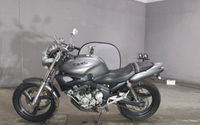 YAMAHA ZEAL 3YX