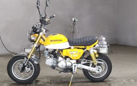 HONDA  MONKEY 125 JB02