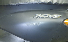 YAMAHA JOG Gen.5 SA36J