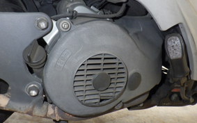 SUZUKI ADDRESS V125 G CF4EA