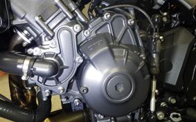 YAMAHA TRACER 9 GT 2022 RN70J