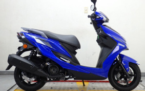 YAMAHA CYGNUS 125 X SED8J