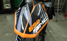 KTM 690 SMC 2008