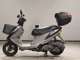 Фото Suzuki ADDRESS V125 G с японского аукциона