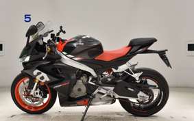 APRILIA APRILIA RS660 2018