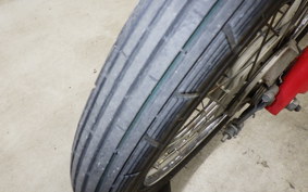 HONDA CD50 BENLY S 2021 CD50