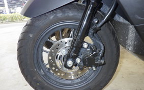 HONDA ﾀﾞﾝｸ AF78