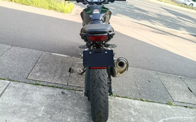 HONDA CB250R MC52